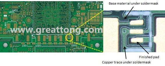 Solder Mask(S/M)是什么？對(duì)PCB有什么用處？只有綠色嗎？