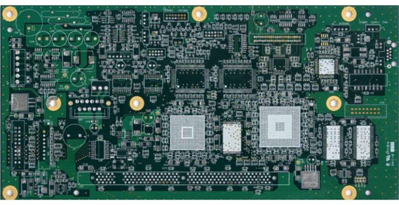 PCB設(shè)計(jì)該如何布局？