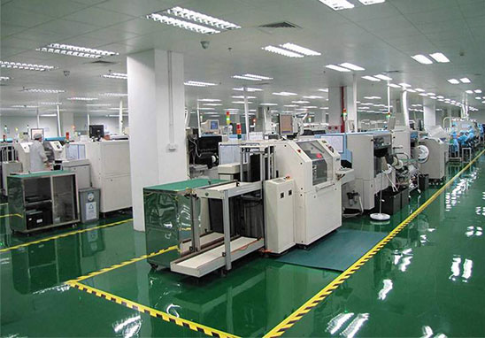 一文搞懂PCB、SMT、PCBA是什么？