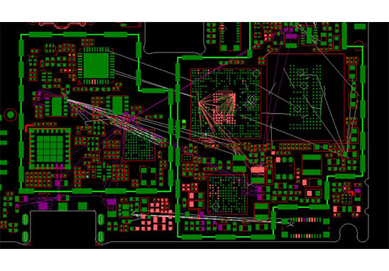 PCB設(shè)計中的開窗是什么意思？