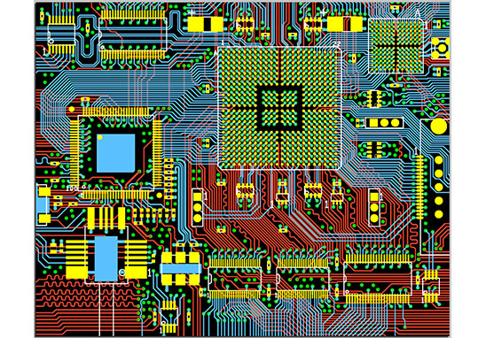 如何選擇一家合適的PCB Layout布線設(shè)計公司？